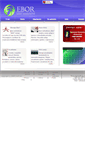 Mobile Screenshot of ebor.pl
